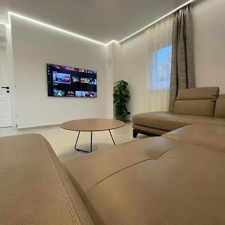 Apartment Exclusive Leonika Bibinje