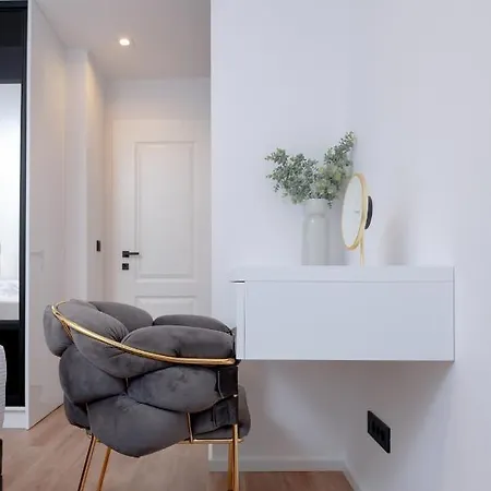 Exclusive Leonika Apartment Bibinje
