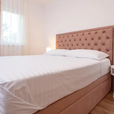 Apartment Exclusive Leonika Bibinje