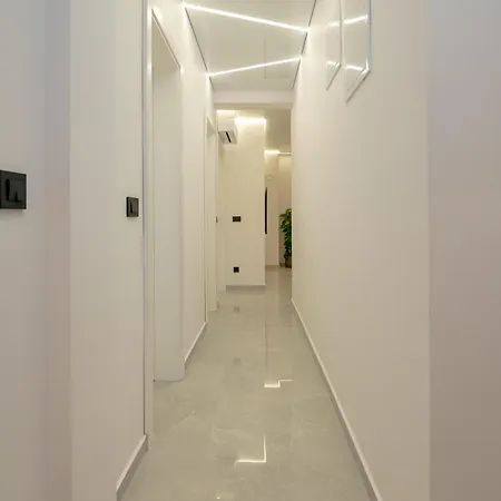 Exclusive Leonika Apartment Bibinje