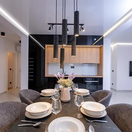 Exclusive Leonika Apartment Bibinje