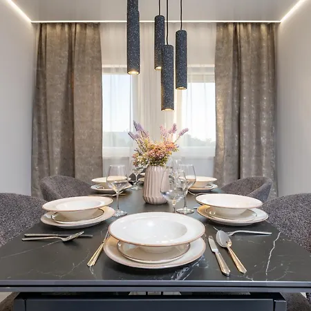 Apartment Exclusive Leonika Bibinje