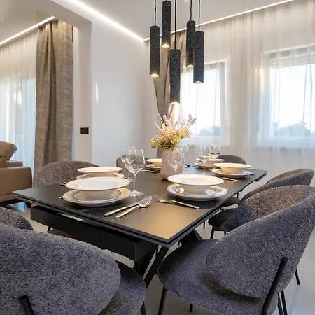 Apartment Exclusive Leonika Bibinje