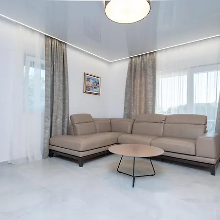 Exclusive Leonika Apartment Bibinje