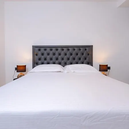 Exclusive Leonika Apartment Bibinje
