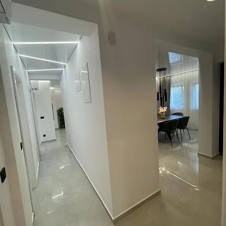 Exclusive Leonika Apartment *