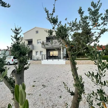 Apartment Exclusive Leonika Bibinje