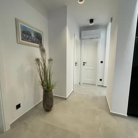 Exclusive Leonika Apartment Bibinje