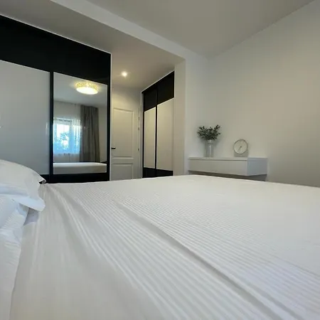 Apartment Exclusive Leonika Bibinje
