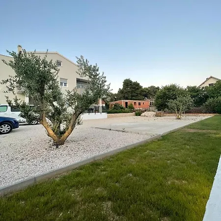 Exclusive Leonika Apartment