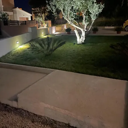 Apartment Exclusive Leonika